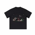 Unisex Heavyweight Loose T-Shirt (310GSM)
