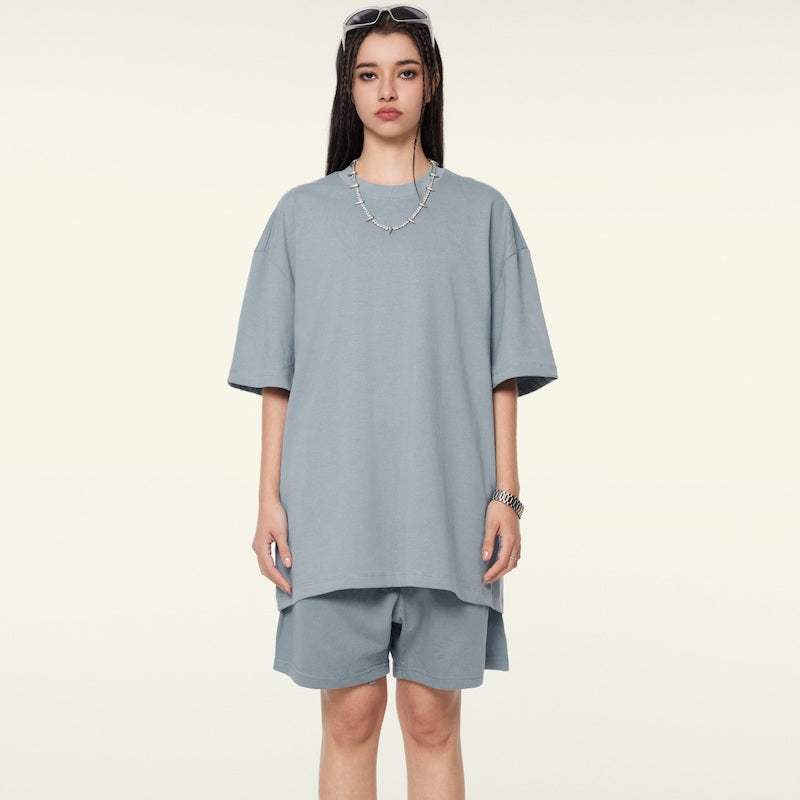 Unisex Heavyweight Loose T-Shirt (310GSM)