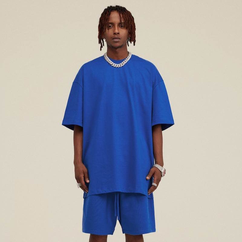 Unisex Heavyweight Loose T-Shirt (310GSM)