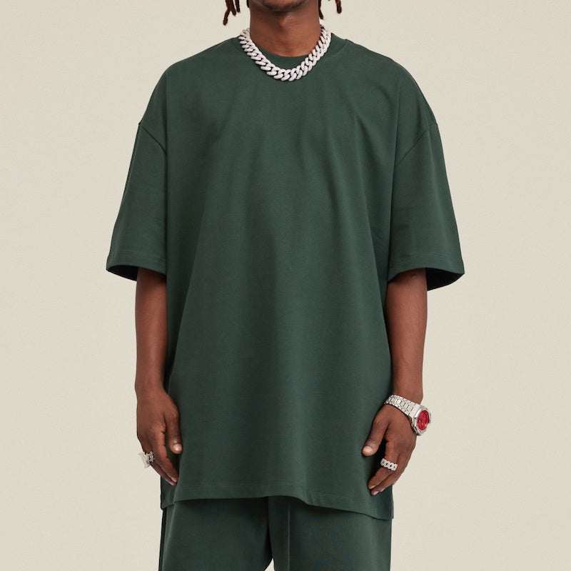 Unisex Heavyweight Loose T-Shirt (310GSM)